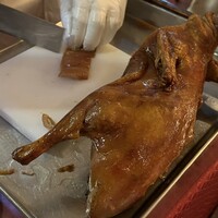 全聚徳 新宿店 - 