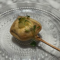 フレンチ串揚げ BEIGNET 大阪･ウメシバ - 