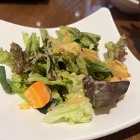 BISTRO CHINESE OSAWA - 