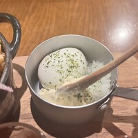 Seafood bar Ermitage 代々木店 - 
