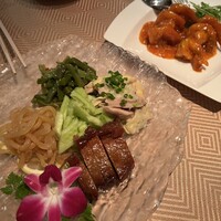 全聚徳 新宿店 - 