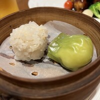 BISTRO CHINESE OSAWA - 