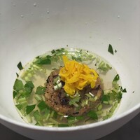 フレンチ串揚げ BEIGNET 大阪･ウメシバ - 