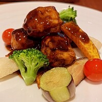 BISTRO CHINESE OSAWA - 