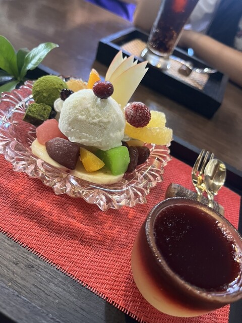 ふくまめ - 高森/甘味処 | 食べログ