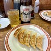 亀戸ぎょうざ 錦糸町店