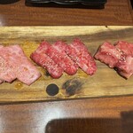 焼肉食堂 こころ - 
