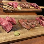 焼肉食堂 こころ - 