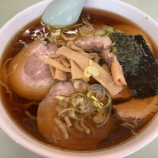 麺と中華 孝和_1