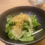 焼うおいし川  六本木凛華楼 - 