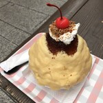 코우치 푸딩테이