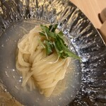 焼うおいし川  六本木凛華楼 - 