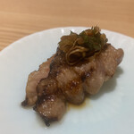 焼うおいし川  六本木凛華楼 - 