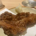 焼うおいし川  六本木凛華楼 - 