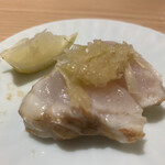 焼うおいし川  六本木凛華楼 - 