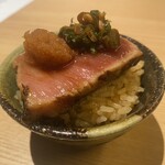 焼うおいし川  六本木凛華楼 - 