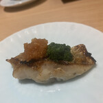 焼うおいし川  六本木凛華楼 - 