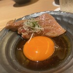 焼うおいし川  六本木凛華楼 - 