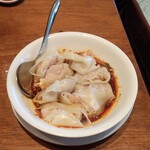 鼎泰豊 新生店 - 海老雲吞