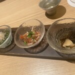 焼うおいし川  六本木凛華楼 - 