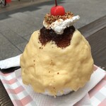 코우치 푸딩테이