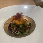 焼うおいし川  六本木凛華楼 - 