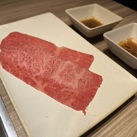 焼肉うしごろ 横浜店 - 
