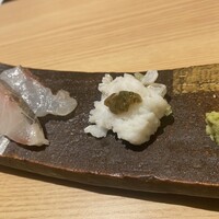 焼うおいし川  六本木凛華楼 - 