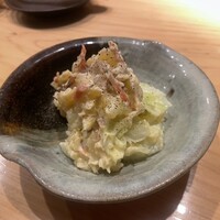 炭火割烹 麻布龍土町 - 