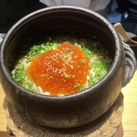 炭火割烹 麻布龍土町 - 