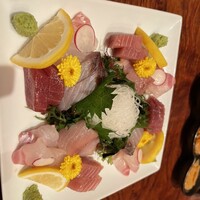 倉敷個室居酒屋 藤と川蝉 - 