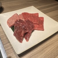 焼肉うしごろ 横浜店 - 