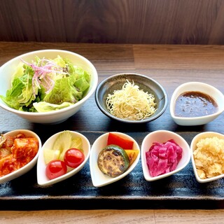 美味しいお肉をもっと美味しく食べていただけるように！