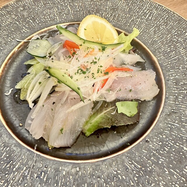 バル ミア・クオーレ（MIA CUORE） - 盛岡（イタリアン）の写真