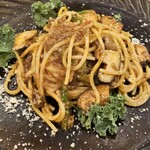 オステリア イル カスターニョ - 