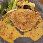 オステリア イル カスターニョ - 