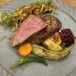 オステリア イル カスターニョ - 