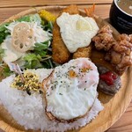 ソイルキッチン - 