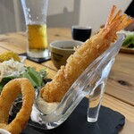 ソイルキッチン - 