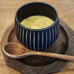 オステリア イル カスターニョ - 