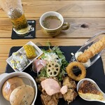 ソイルキッチン - 