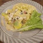 オステリア イル カスターニョ - 