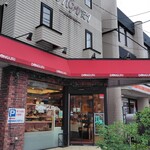 どんぐり 本店 - 