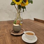 オステリア イル カスターニョ - 