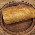 オステリア イル カスターニョ - 