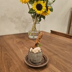 オステリア イル カスターニョ - 