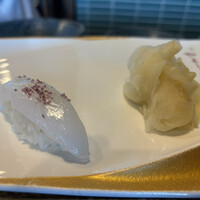 難波 鮨 栞庵 やましろ - 