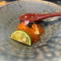 難波 鮨 栞庵 やましろ - 