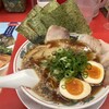 ラーメン魁力屋 - 