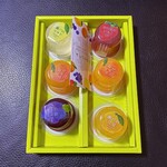 バッケンモーツァルト - 料理写真: